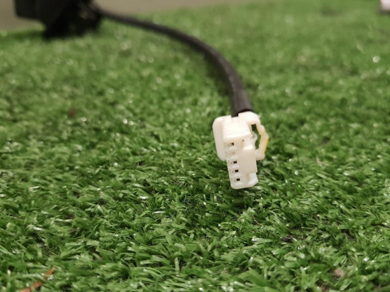 Telecamera Posteriore Portello POST BHN967RC0 Mazda 3 III 2014