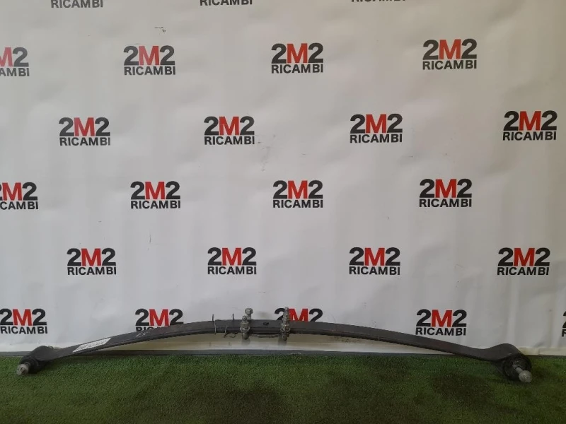 Balestra POST SX Citroen Jumper III 2014