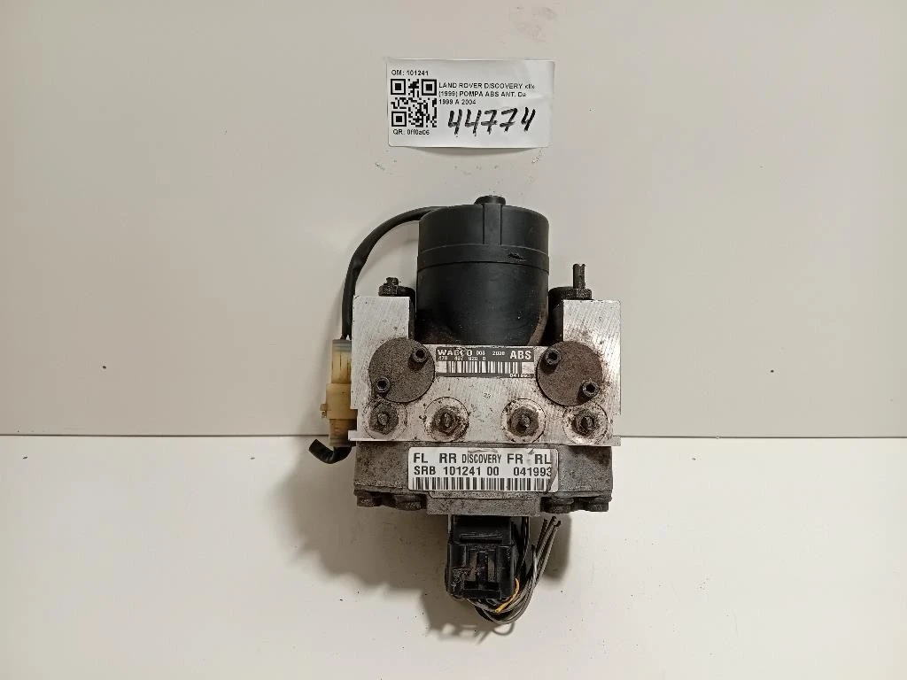 Pompa ABS ANT 4784070200 Land Rover Discovery II 1999