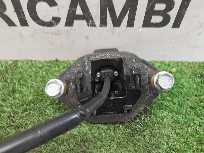 Telecamera Posteriore Portello POST 284424EA0B Nissan Qashqai II 2017