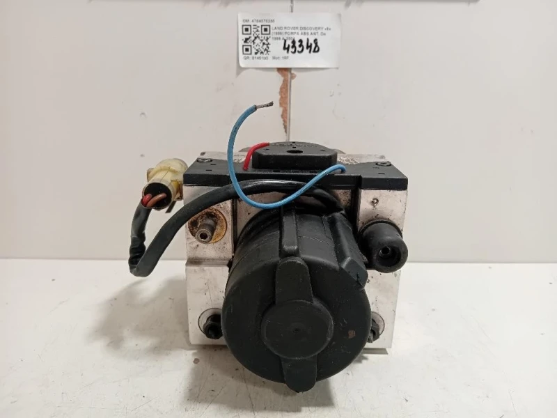 Pompa ABS ANT 4784070200 Land Rover Discovery II 1999