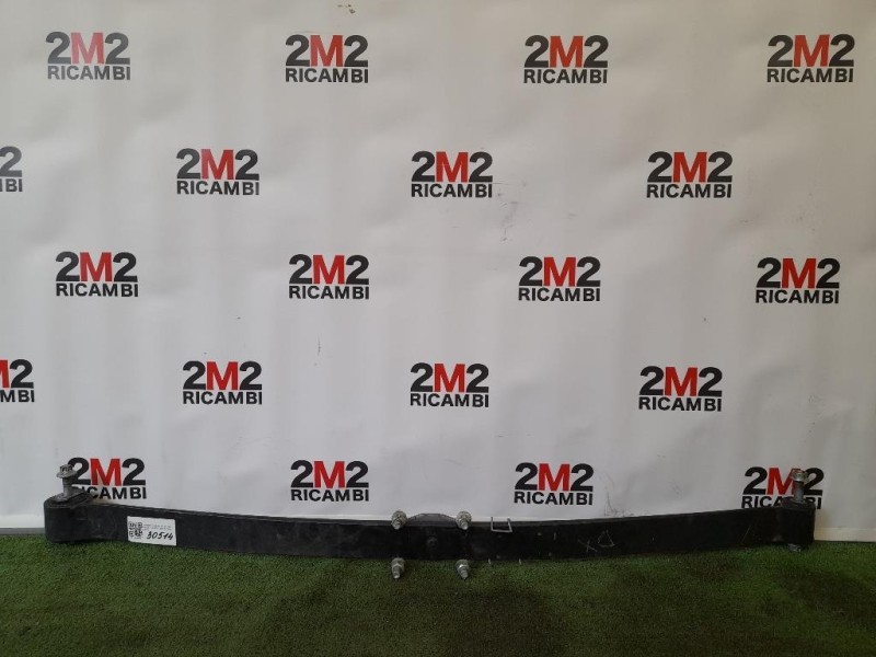 Balestra POST DX Citroen Jumper III 2014