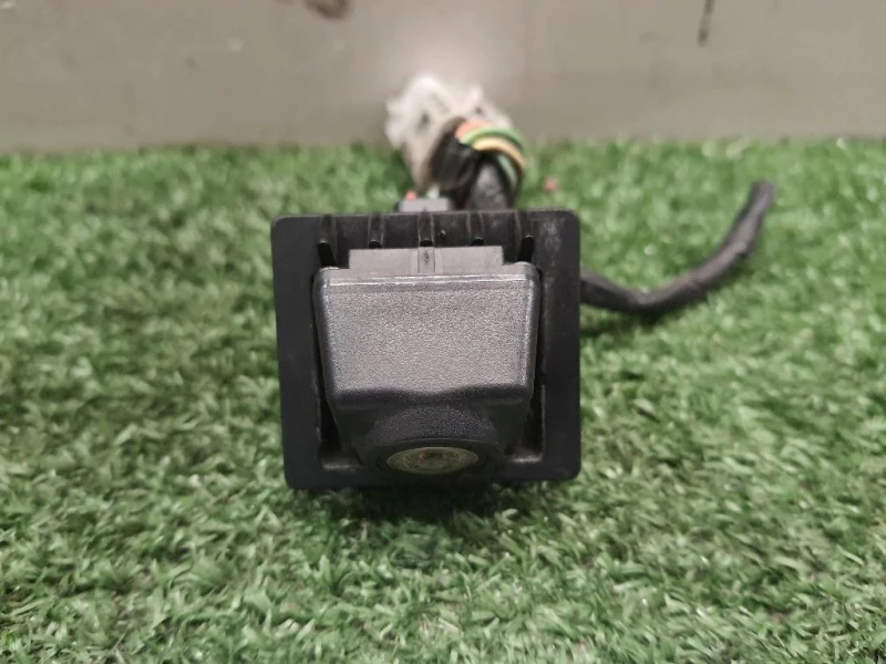 Telecamera Posteriore Portello POST 22868129 Opel Mokka 2013