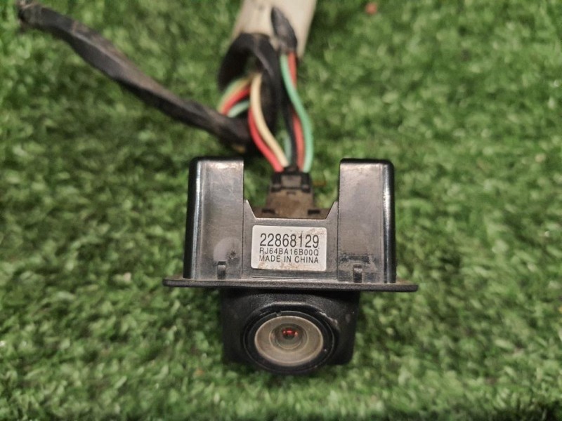 Telecamera Posteriore Portello POST 22868129 Opel Mokka 2013