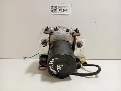 Pompa ABS ANT 478 407 020 0 Land Rover Discovery II 1999