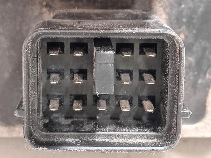 Pompa ABS ANT 478 407 020 0 Land Rover Discovery II 1999