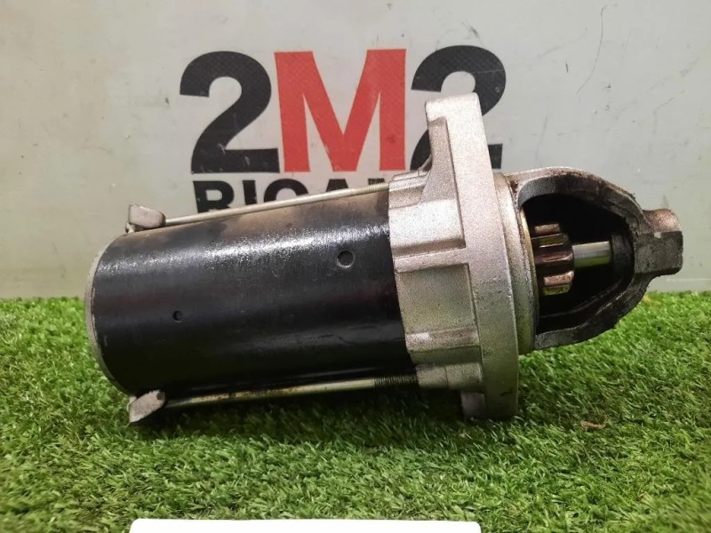 Motorino Avviamento Fiat 500 II 2008