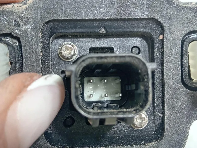 Telecamera Posteriore Portello POST 867B042030 Toyota RAV 4 V 2018