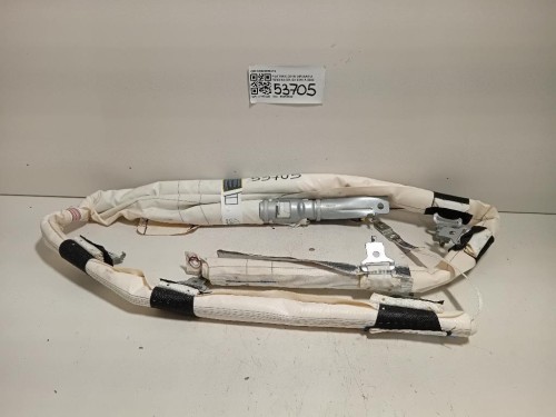 Air-bag A Tendina DX