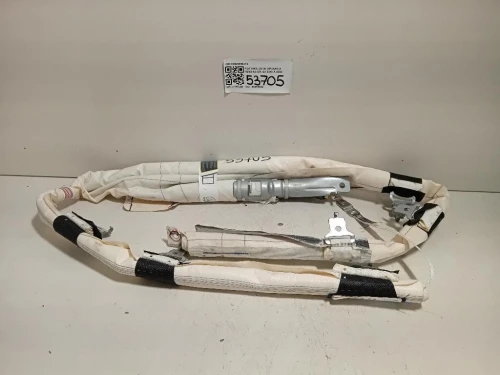 Air-bag A Tendina DX 00520858410 Fiat 500X 2018