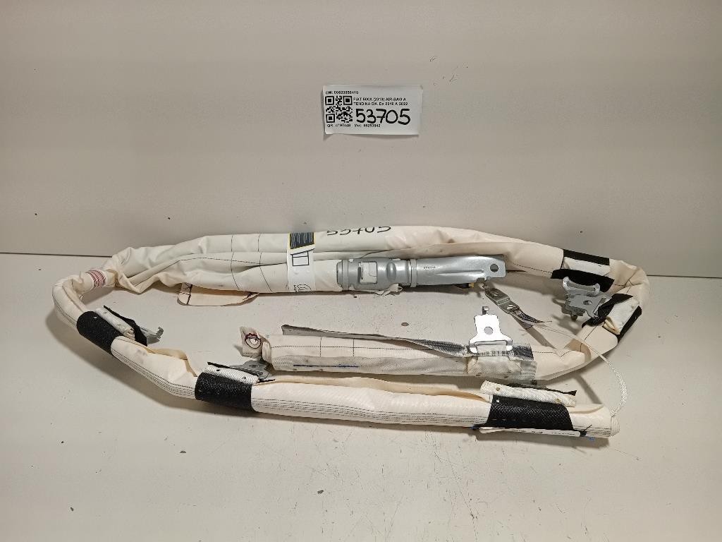 Air-bag A Tendina DX 00520858410 Fiat 500X 2018
