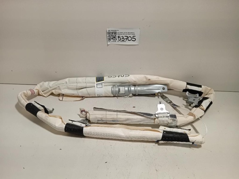 Air-bag A Tendina DX P52029350AE Fiat Freemont 2011