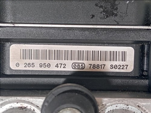 Pompa ABS ANT 0265950472 Land Rover Discovery III 2005