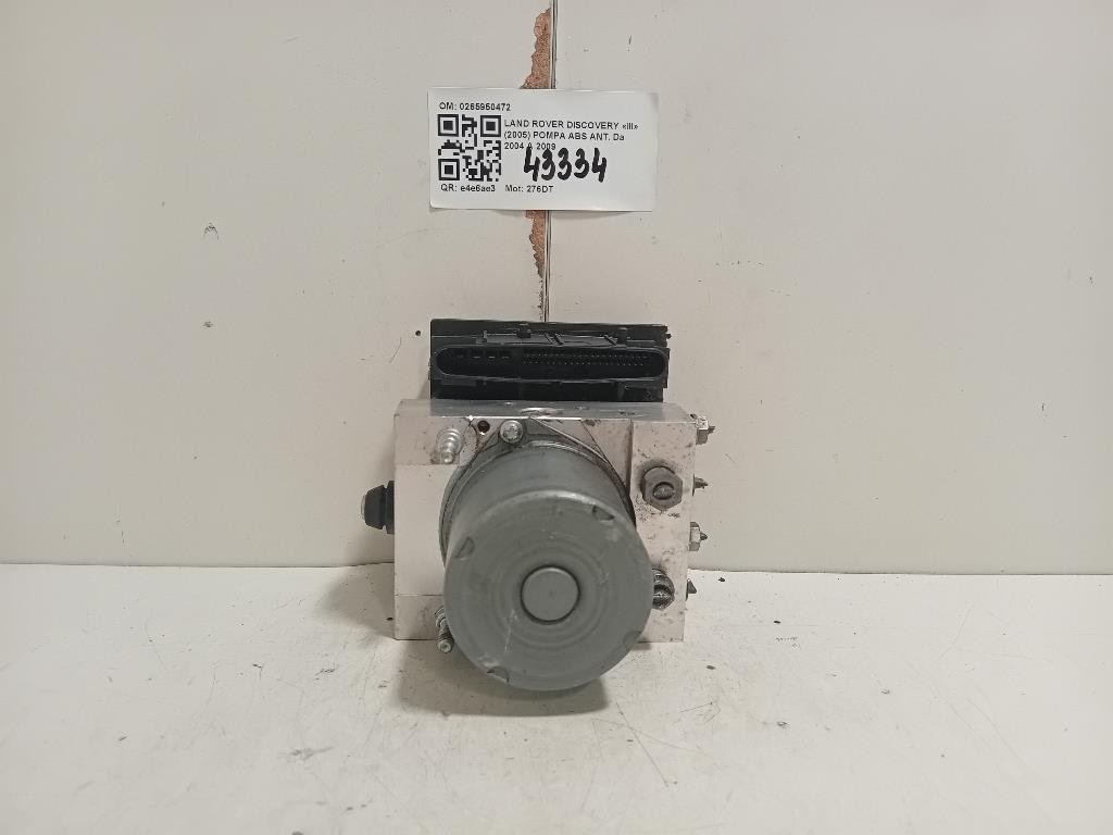 Motorino Avviamento 51890631 52100116F109 Fiat 500L 2013