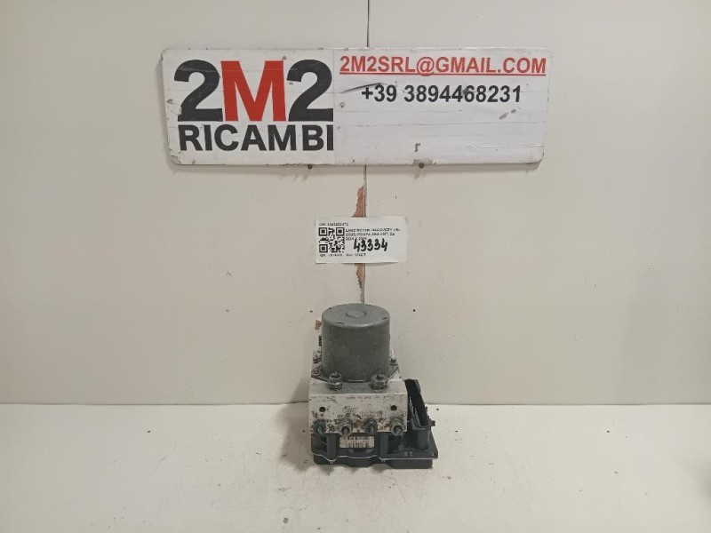 Pompa ABS ANT 0265950472 Land Rover Discovery III 2005
