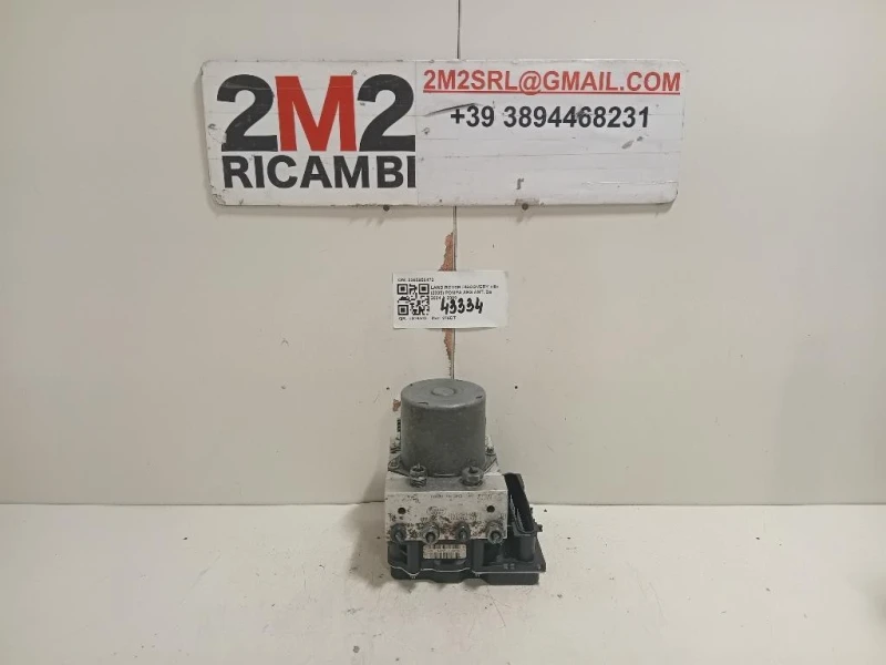 Pompa ABS ANT 0265950472 Land Rover Discovery III 2005