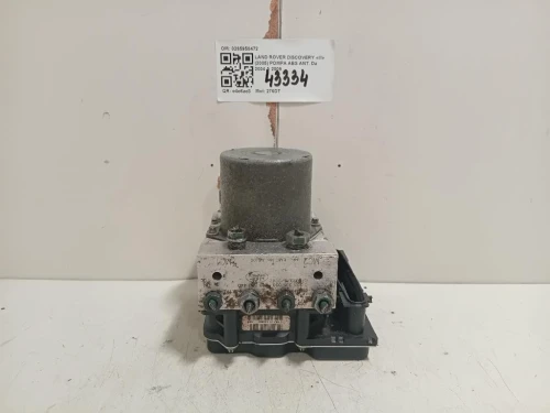 Pompa ABS ANT 0265950472 Land Rover Discovery III 2005