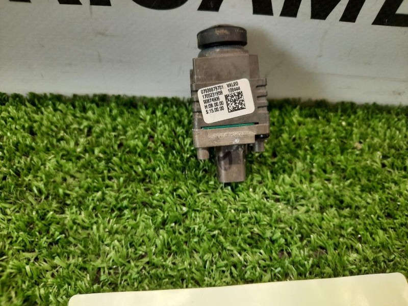 Telecamera Retrovisore Esterno ANT DX 07938879701 Bmw X5 F15 2014