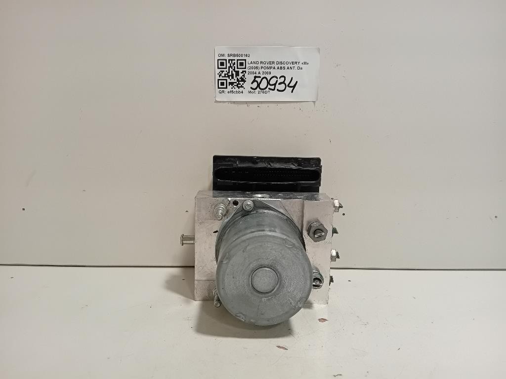 Motorino Avviamento 51872564 Fiat Panda III 2012
