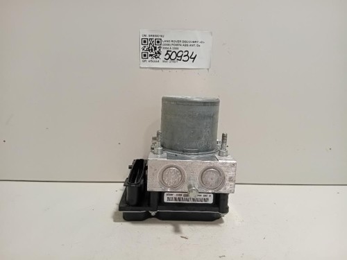 Telecamera Sistema ANTI Collisione 31334531 SISTEMA ANTI COLLISIONE Volvo S60 II 2010