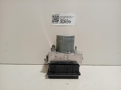 Telecamera Sistema ANTI Collisione 31295504 SISTEMA ANTI COLLISIONE Volvo XC60 I 2009