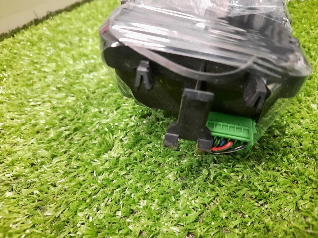 Telecamera Sistema ANTI Collisione 31295504 SISTEMA ANTI COLLISIONE Volvo XC60 I 2009