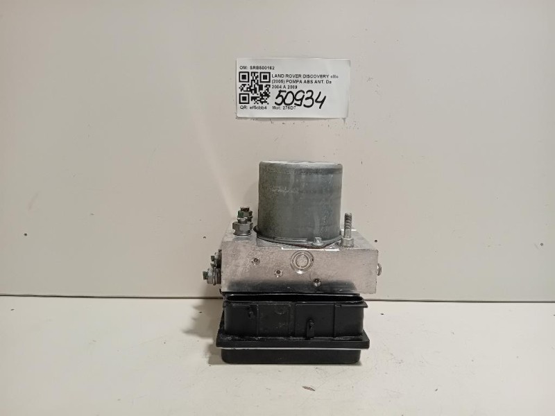 Pompa ABS ANT SRB500162 Land Rover Discovery III 2005
