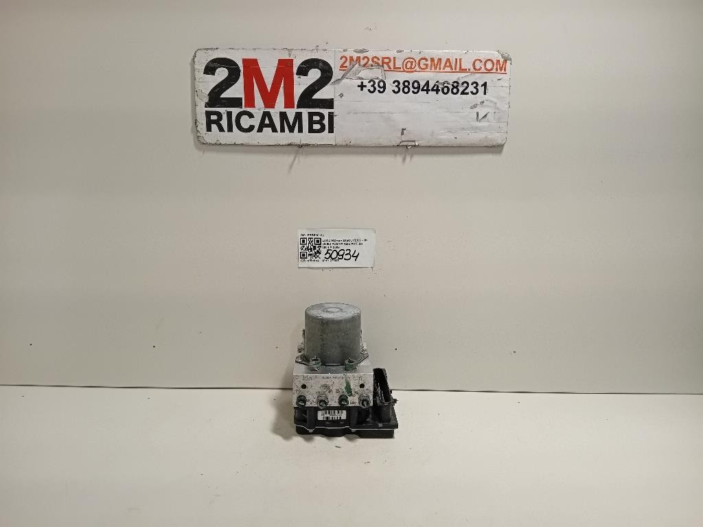 Motorino Avviamento 51810307 Fiat Punto EVO 2010 Motorino Avviamento 51810307 Fiat Punto EVO 2010