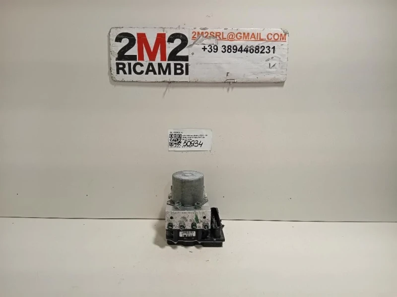 Pompa ABS ANT SRB500162 Land Rover Discovery III 2005