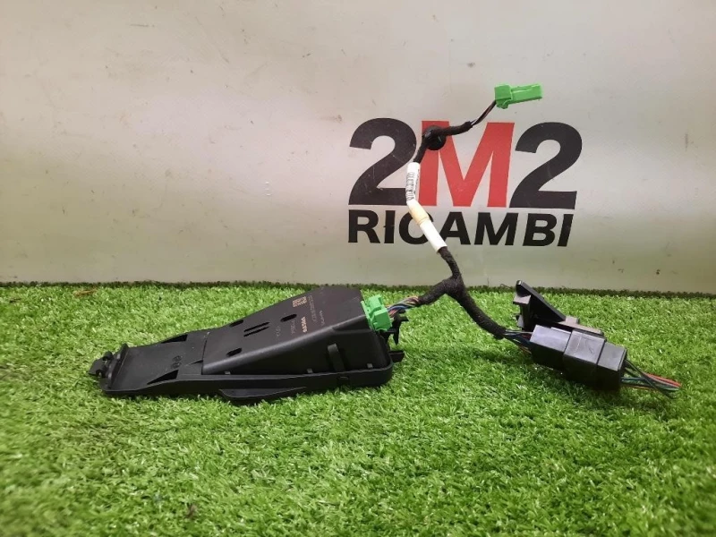 Telecamera Sistema ANTI Collisione 31295504 SISTEMA ANTI COLLISIONE Volvo XC60 I 2009