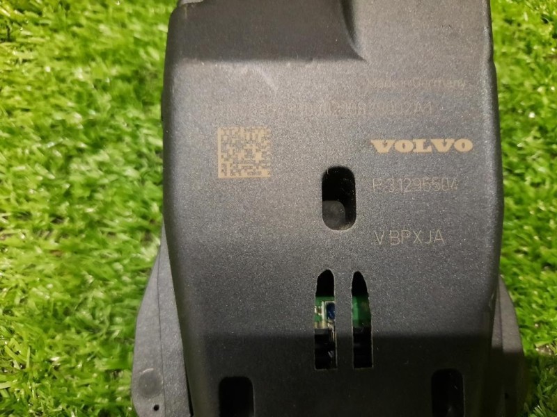 Telecamera Sistema ANTI Collisione 31295504 SISTEMA ANTI COLLISIONE Volvo XC60 I 2009