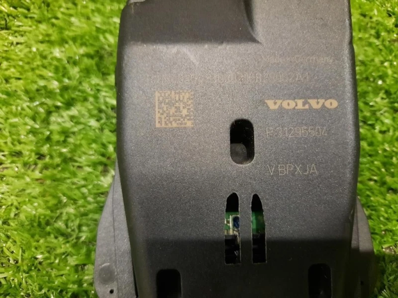 Telecamera Sistema ANTI Collisione 31295504 SISTEMA ANTI COLLISIONE Volvo XC60 I 2009