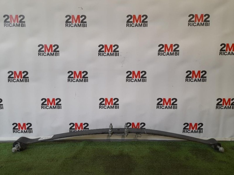 Balestra POST SX 1635671980 Citroen Jumper III 2014