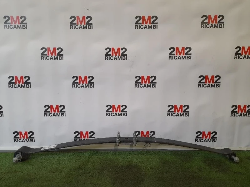 Balestra POST SX 1635671980 Citroen Jumper III 2014