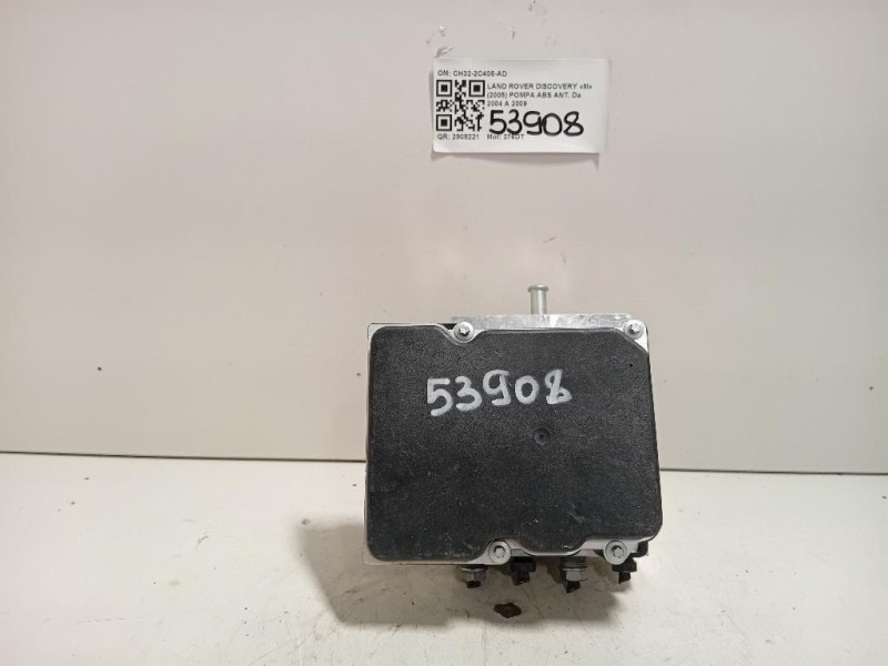 Pompa ABS ANT CH32-2C405-AD Land Rover Discovery III 2005