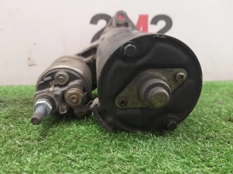 Motorino Avviamento 51810307 Fiat Punto EVO 2010