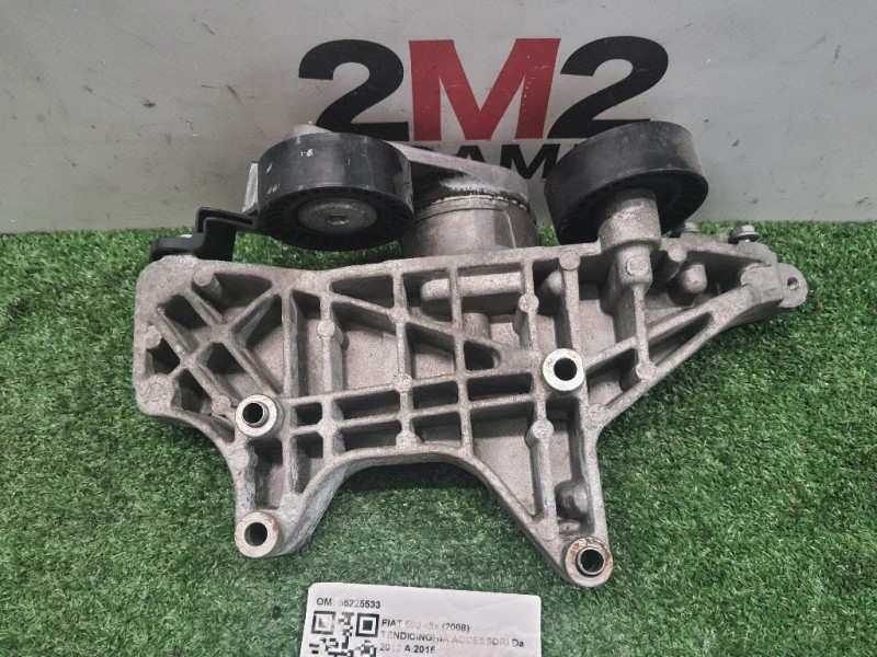 Tendicinghia Accessori 55225533 Fiat 500 II 2008