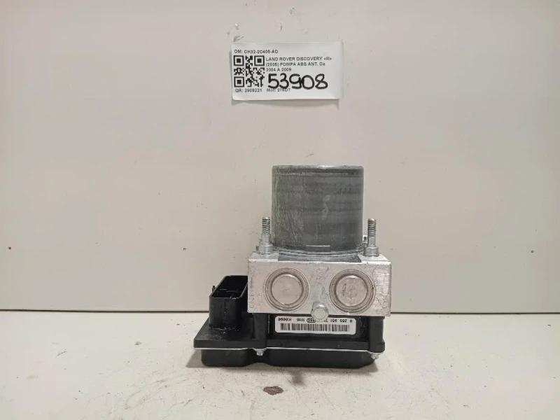Pompa ABS ANT CH32-2C405-AD Land Rover Discovery III 2005