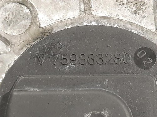 Tendicinghia Accessori V759883280 Mini MINI Cooper R56 2007