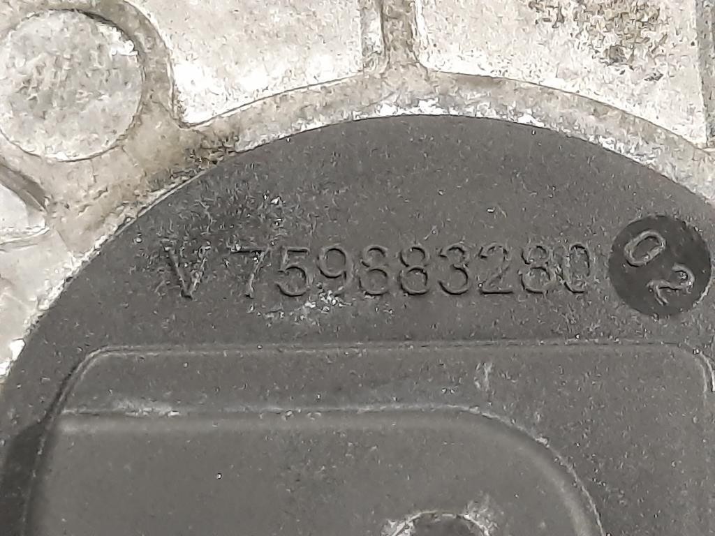 Tendicinghia Accessori V759883280 Mini MINI Cooper R56 2007