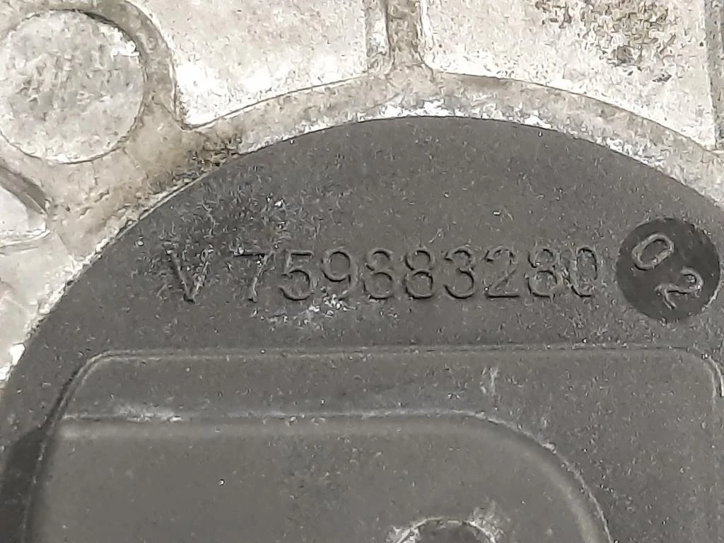 Tendicinghia Accessori V759883280 Mini MINI Cooper R56 2007