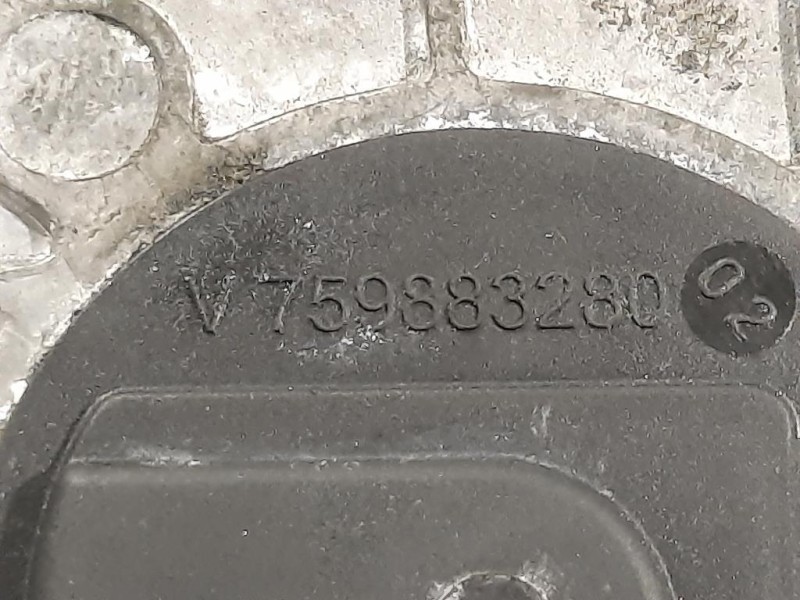 Tendicinghia Accessori V759883280 Mini MINI Cooper R56 2007