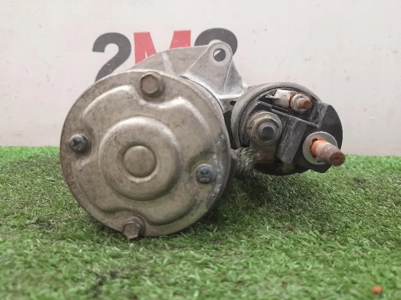 Motorino Avviamento 9609313280 Fiat QUBO 2008