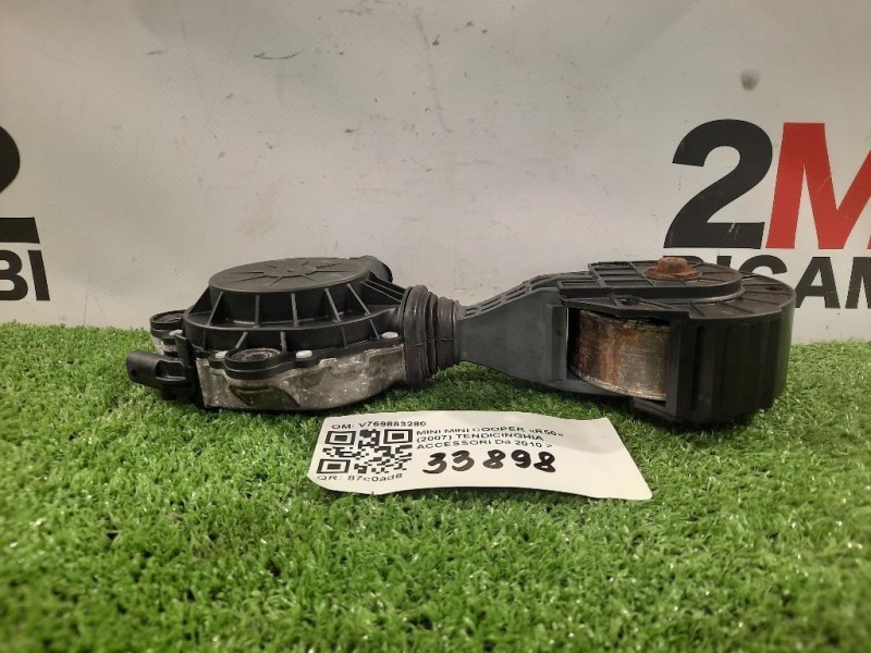 Tendicinghia Accessori V759883280 Mini MINI Cooper R56 2007
