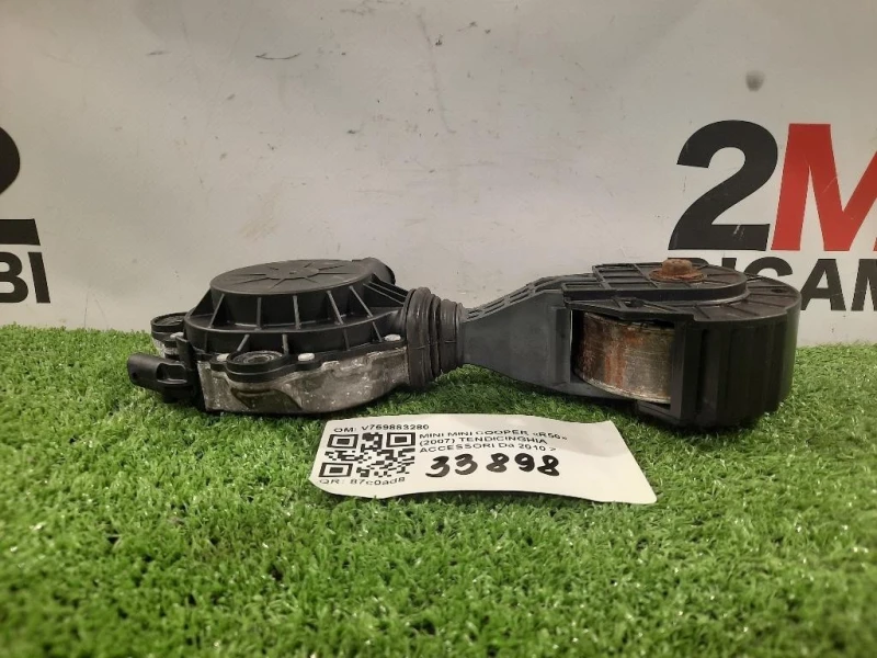 Tendicinghia Accessori V759883280 Mini MINI Cooper R56 2007