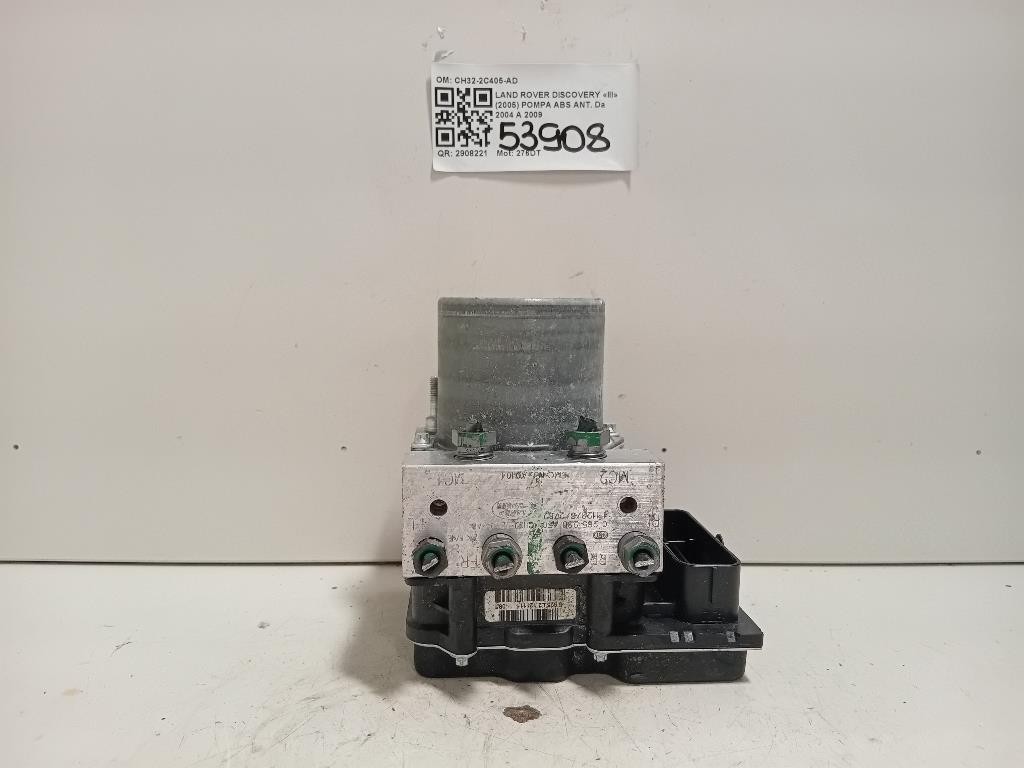 Motorino Avviamento  Ford Fiesta VI 2012
