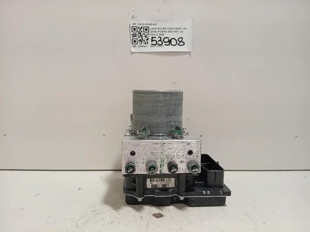 Pompa ABS ANT CH32-2C405-AD Land Rover Discovery III 2005
