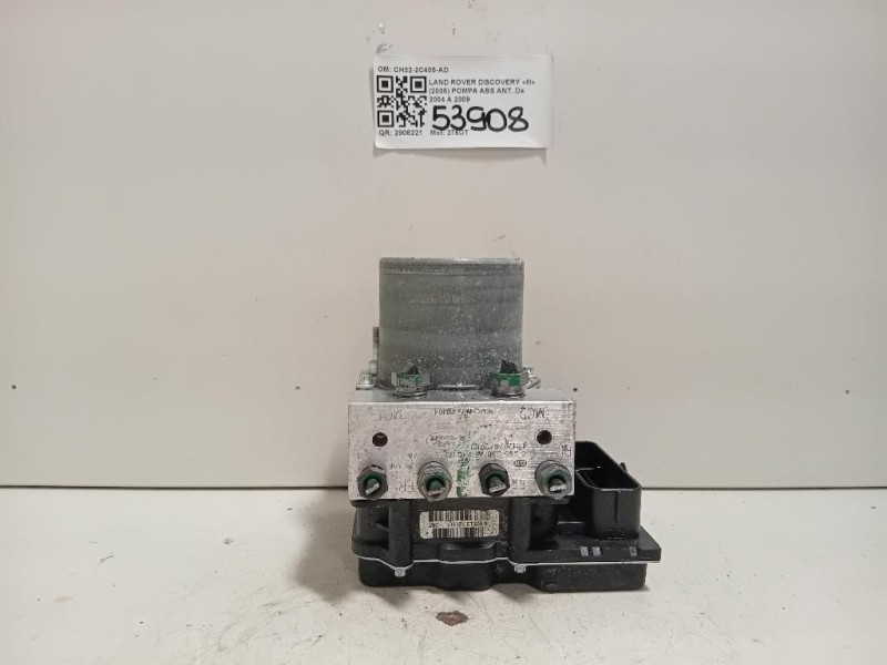 Motorino Avviamento  Ford Fiesta VI 2012