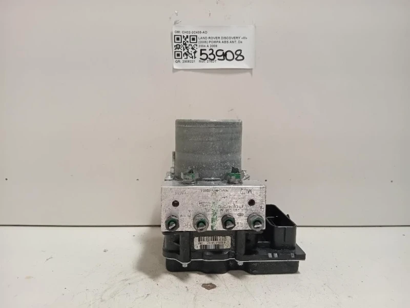 Pompa ABS ANT CH32-2C405-AD Land Rover Discovery III 2005