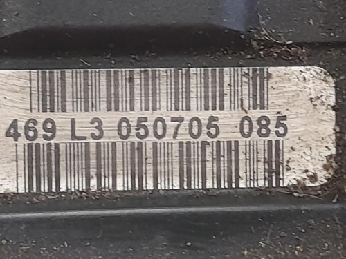 Pompa ABS ANT 0 265 950 337 Land Rover Discovery III 2005